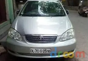Toyota Corolla H1 1.8 J 2007