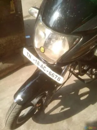 Hero Passion Pro 100cc 2014