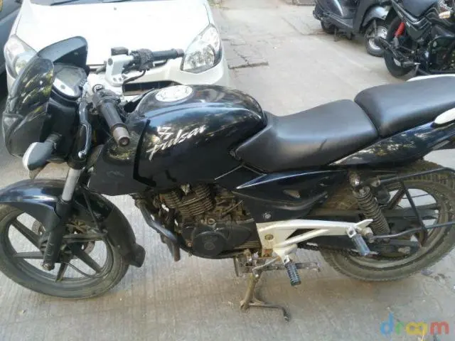 Bajaj  Pulsar 180cc 2009