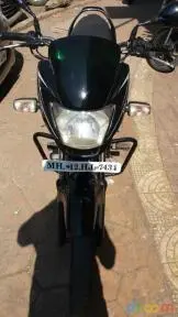 Hero Passion Pro 100cc 2011