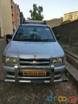 Chevrolet Tavera NEO LS B3 7 STR BS III 2010