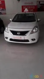 Nissan Sunny XV PETROL 2011