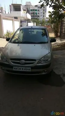 Hyundai Getz Prime 1.3 GLX 2007