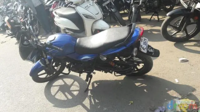 Bajaj Discover 125cc 2007