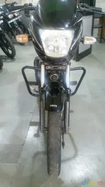 Hero Passion Xpro 110cc 2015