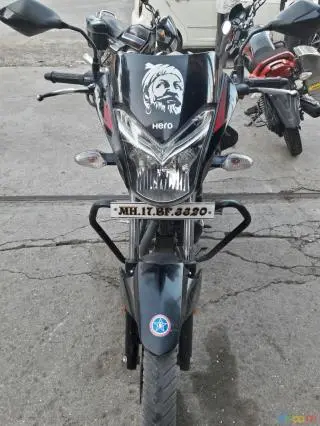 Hero CBZ Xtreme 150cc 2014