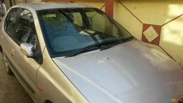 Tata Indigo LX 2005