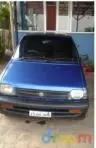 Maruti Suzuki 800 AC BS III 2014