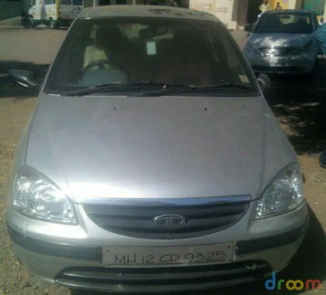 Tata Indica DLS 2004
