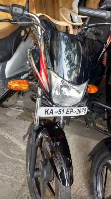 Bajaj Platina 100cc 2015