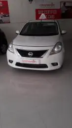 Nissan Sunny XL PETROL 2011