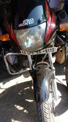 Hero Passion Plus 100cc 2006