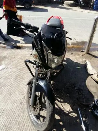 Hero CBZ Xtreme 150 cc 2009