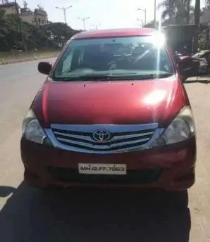 Toyota Innova 2.5 V 2009
