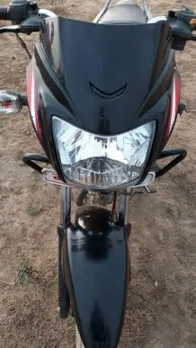 TVS Star City 110cc 2014