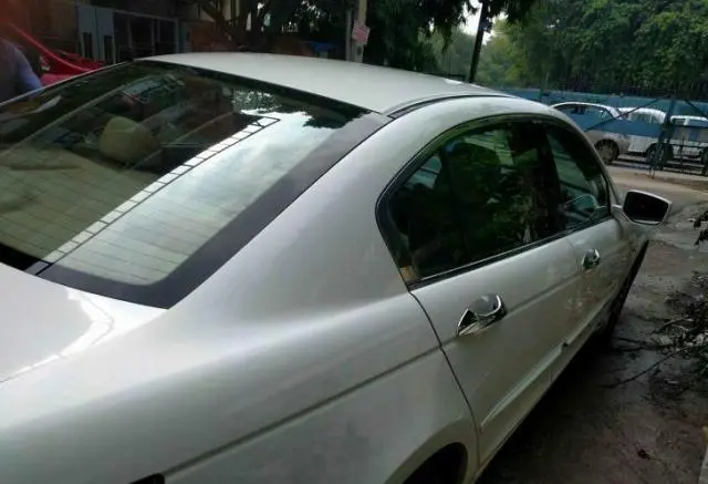 Honda Accord 2.4 AT 2008