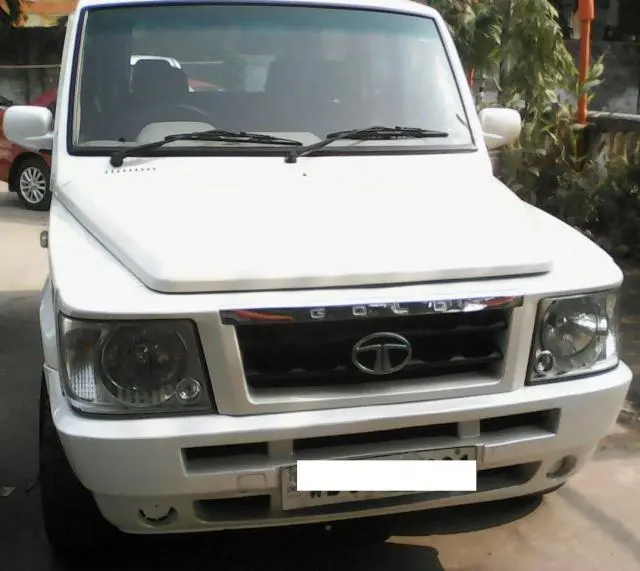 Tata Sumo Gold EX BS-IV 2012