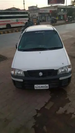 Maruti Suzuki Alto LXi 2010