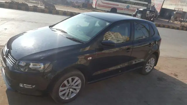 Volkswagen Polo TDI 2013