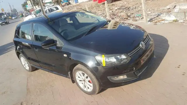 Volkswagen Polo TDI 2011