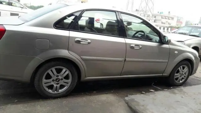 Chevrolet Optra 1.8 2007