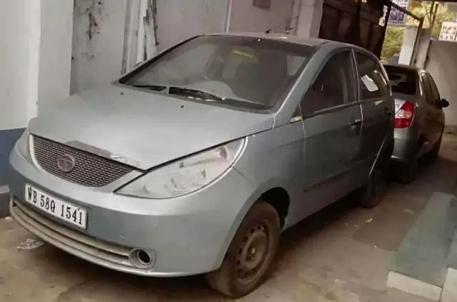 Tata Indica Terra TDI 2011
