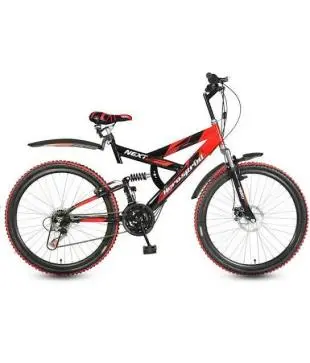 Hero Sprint RX-1 26 Inches 2016