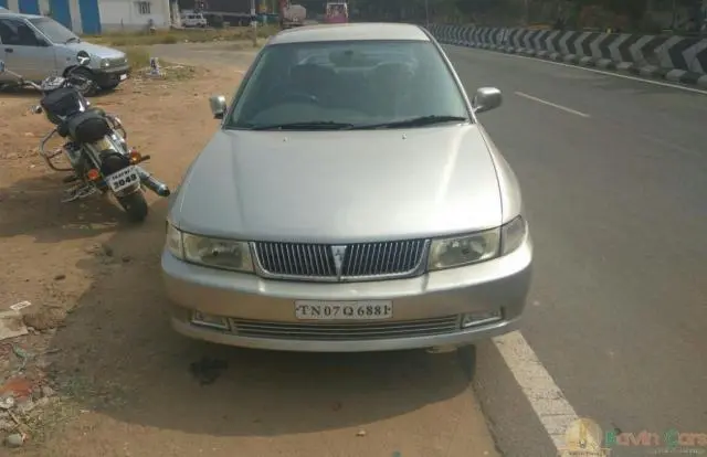 Mitsubishi Lancer SLXi 1.5 2002