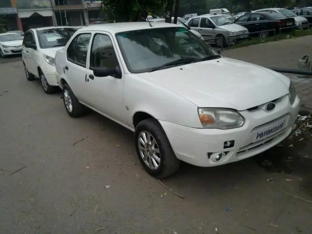 Ford Ikon 1.4 DuraTorq TDCi 2009