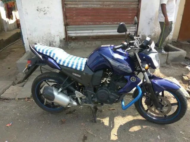 Yamaha FZ 150cc 2013