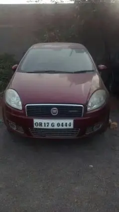 Fiat Linea ACTIVE 1.3 2009
