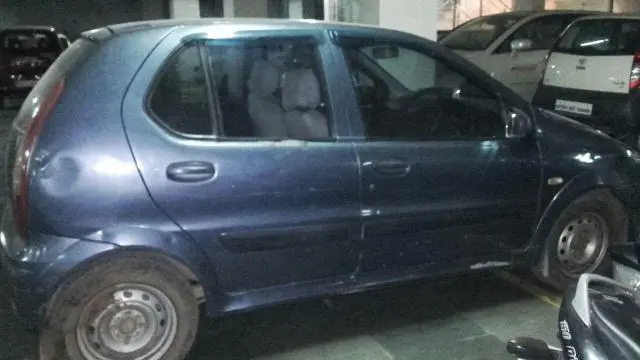 Tata Indica DLG 2007