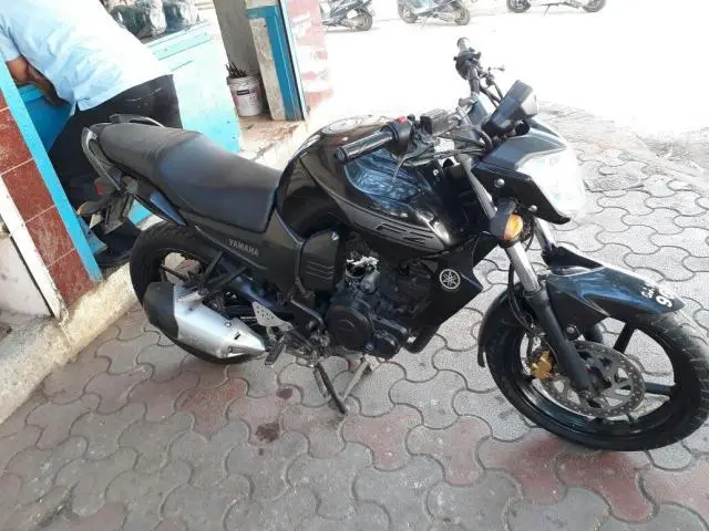 Yamaha FZ 150cc 2014
