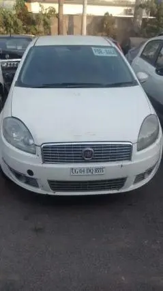 Fiat Linea ACTIVE 1.3 2010