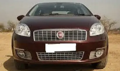 Fiat Linea T JET PLUS 2012