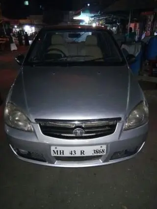 Tata Indica DLG 2007