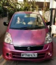Maruti Suzuki Zen Estilo LXi 2007
