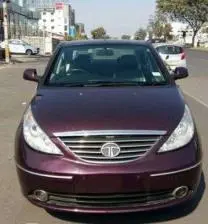Tata Manza Elan Quadrajet BS-IV 2011