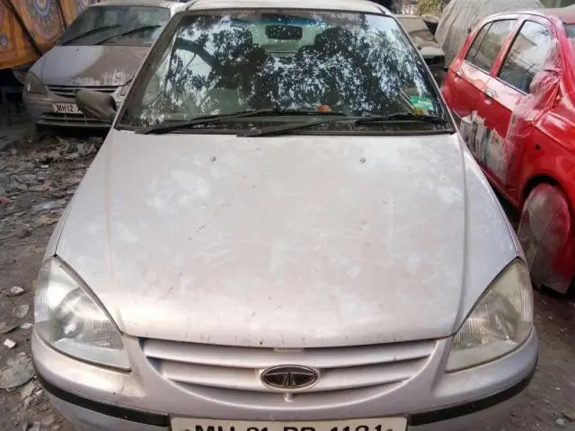 Tata Indica DLG 2002