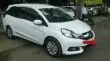 Honda Mobilio V i-DTEC 2014