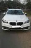 BMW 1 Series 118d 2014
