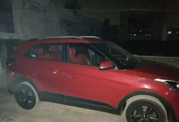 Hyundai Creta 1.6 SX Opt Diesel 2015