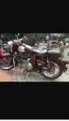Royal Enfield Bullet 350 2001