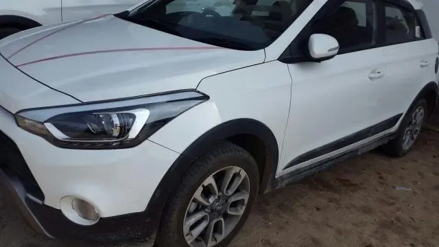 Hyundai i20 Era 1.2 2016