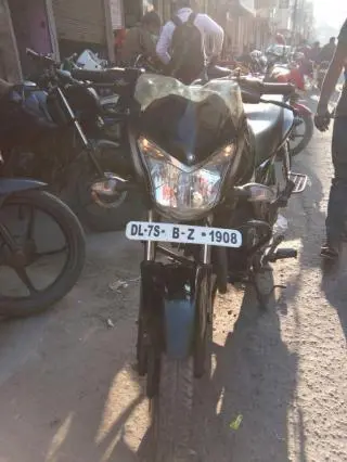 Bajaj Discover 150 S 150cc 2015
