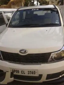 Mahindra Xylo D4 BS IV 2012