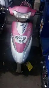 TVS Scooty Pep Plus 100 cc 2008