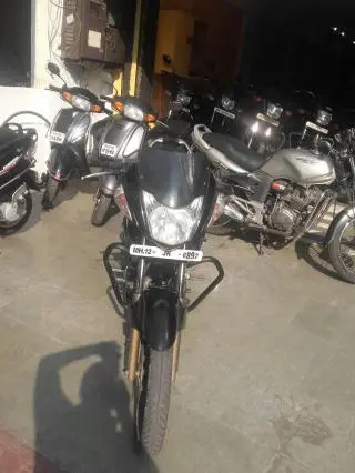 Hero Xtreme 150cc 2012