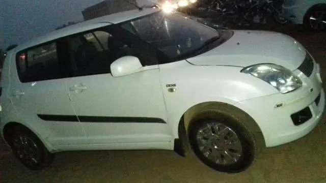 Maruti Suzuki Swift VDi 2010