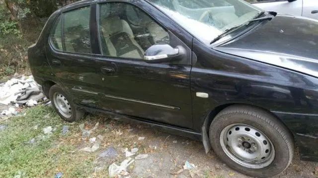 Tata Indigo LX DICOR BS III 2009